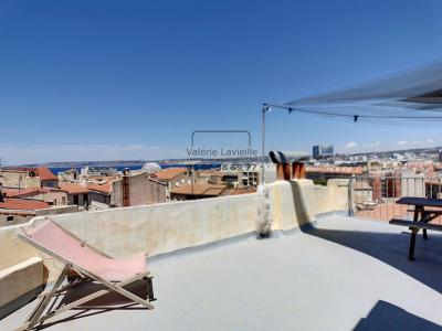 Acheter Appartement Marseille-2eme-arrondissement 429000 euros