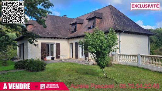 For sale Malemort-sur-correze 6 rooms 170 m2 Correze (19360) photo 0