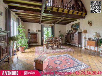 For sale Malemort-sur-correze 6 rooms 170 m2 Correze (19360) photo 4