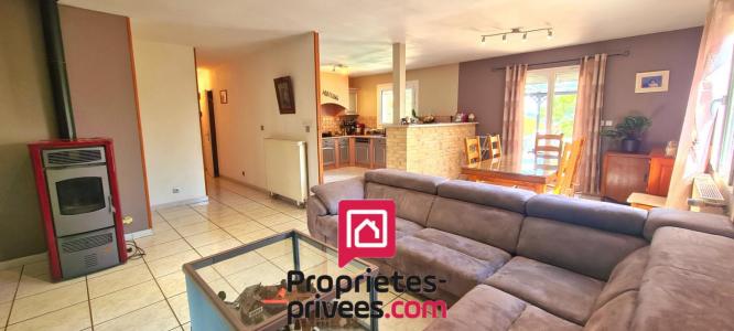 Acheter Maison 119 m2 Givors