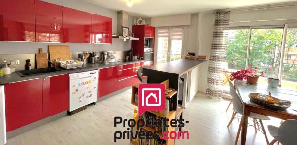 Acheter Appartement 73 m2 Mulatiere