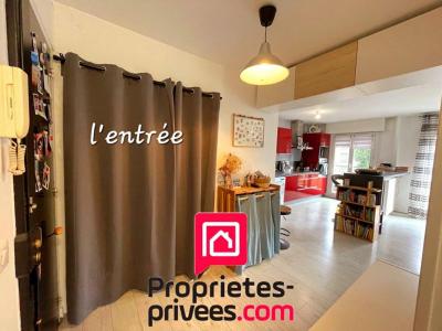 Acheter Appartement Mulatiere Rhone