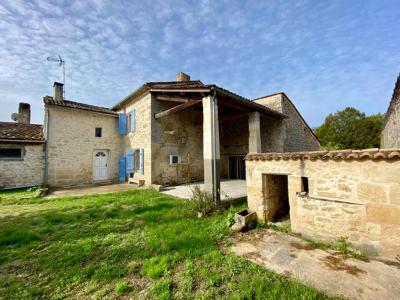 For sale Rauzan 5 rooms 165 m2 Gironde (33420) photo 1