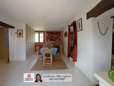 For sale Port-saint-pere 4 rooms 92 m2 Loire atlantique (44710) photo 3