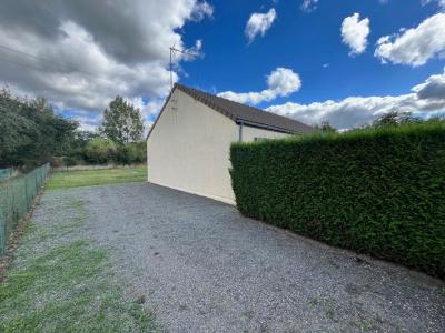 Annonce Vente 3 pices Maison Yzeure 03