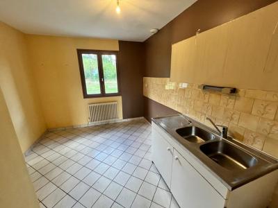 Acheter Maison Yzeure 168000 euros