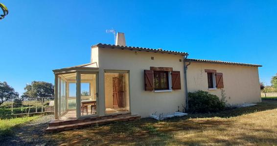 Annonce Vente 6 pices Maison Fontenay-le-comte 85