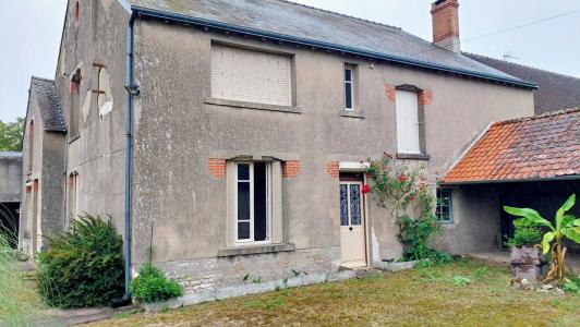 For sale Mezieres-lez-clery 4 rooms 94 m2 Loiret (45370) photo 1