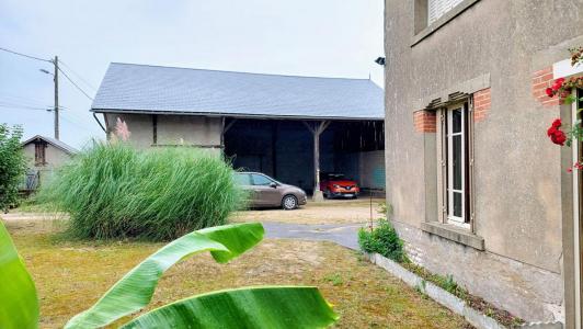 For sale Mezieres-lez-clery 4 rooms 94 m2 Loiret (45370) photo 2