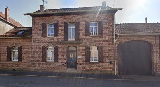 For sale Bucquoy 12 rooms 245 m2 Pas de calais (62116) photo 0