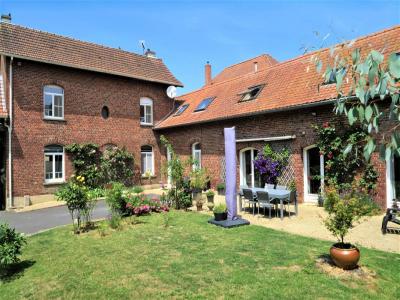 For sale Bucquoy 12 rooms 245 m2 Pas de calais (62116) photo 1