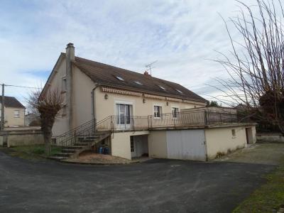 Annonce Vente Immeuble Gien 45