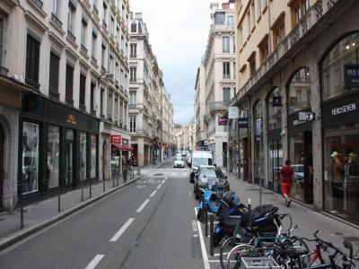 For sale Lyon-2eme-arrondissement 2 rooms 61 m2 Rhone (69002) photo 0