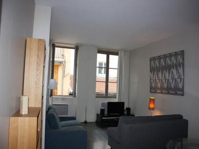 For sale Lyon-2eme-arrondissement 2 rooms 61 m2 Rhone (69002) photo 1