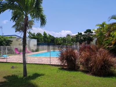 For sale Saint-francois 3 rooms 60 m2 Guadeloupe (97118) photo 0