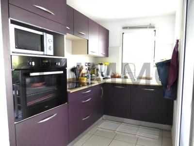 Acheter Appartement 60 m2 Saint-francois