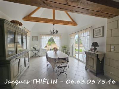 Annonce Vente 5 pices Maison Longue-jumelles 49