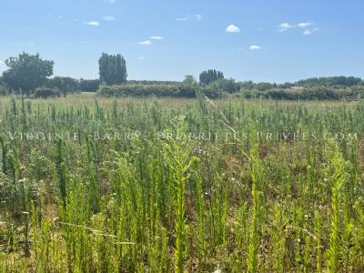 Acheter Terrain Tonnay-charente 79920 euros