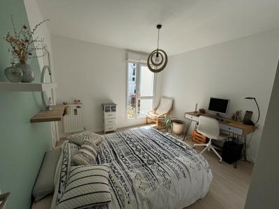 For sale Fontaine-les-dijon 2 rooms 46 m2 Cote d'or (21121) photo 4