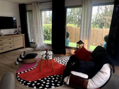 For sale Nantes 3 rooms 76 m2 Loire atlantique (44000) photo 1