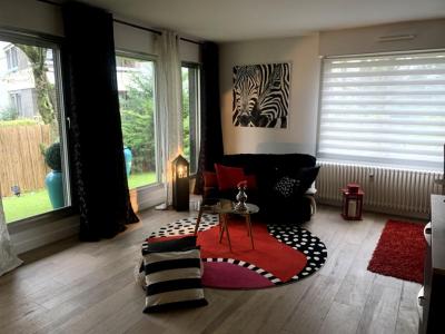 For sale Nantes 3 rooms 76 m2 Loire atlantique (44000) photo 4