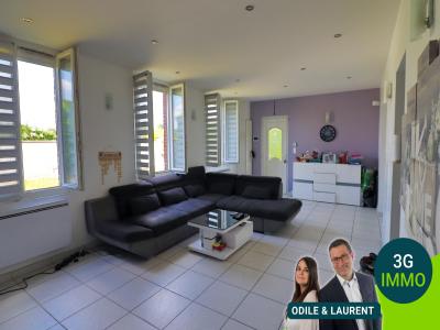 Annonce Vente 4 pices Maison Agnetz 60