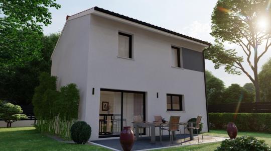 Annonce Vente 4 pices Maison Narrosse 40