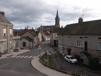 For rent Etang-sur-arroux 4 rooms 78 m2 Saone et loire (71190) photo 3