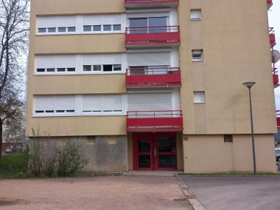 For rent Autun 4 rooms 77 m2 Saone et loire (71400) photo 0