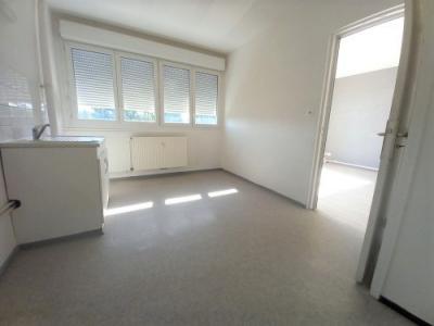 For rent Autun 3 rooms 63 m2 Saone et loire (71400) photo 1