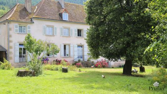 For sale Autun 19 rooms 450 m2 Saone et loire (71400) photo 0