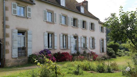 Acheter Prestige Autun Saone et loire