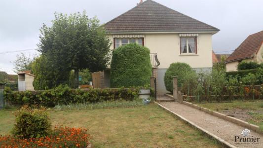 Annonce Vente 4 pices Maison Autun 71