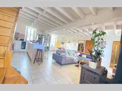 Annonce Vente 3 pices Appartement Saint-savournin 13