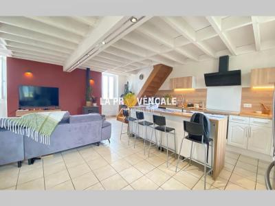 Acheter Appartement Saint-savournin Bouches du Rhone