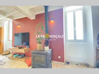 Acheter Appartement Saint-savournin 249000 euros