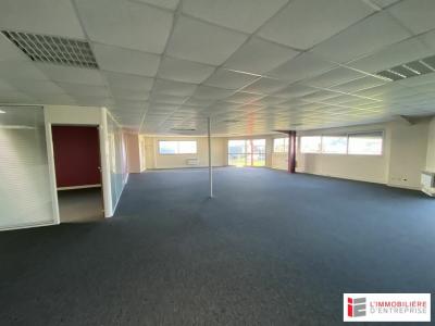 Annonce Location Bureau Montgermont 35