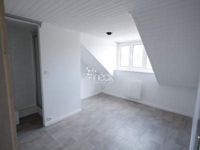 Louer Appartement 41 m2 Lille