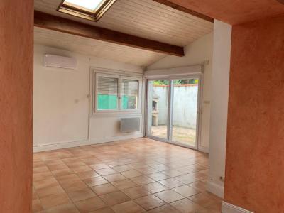 Annonce Vente 4 pices Maison Lespinasse 31