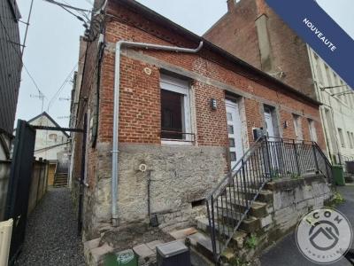 Annonce Vente 3 pices Maison Fourmies 59