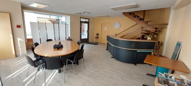 Annonce Vente Immeuble Belfort 90