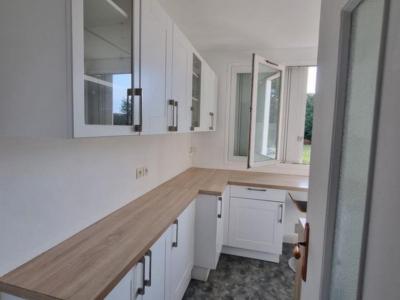 Louer Appartement Trappes Yvelines