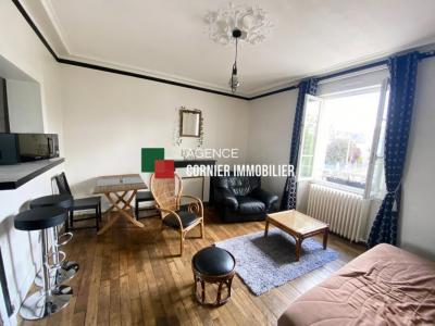 For sale Rennes 2 rooms 20 m2 Ille et vilaine (35000) photo 0