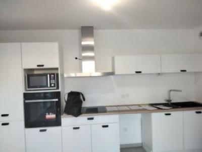 Annonce Location 3 pices Appartement Echirolles 38