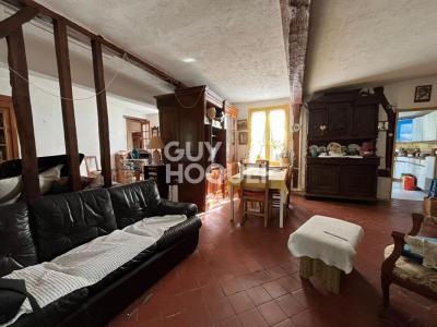 Acheter Maison Fitz-james 129000 euros