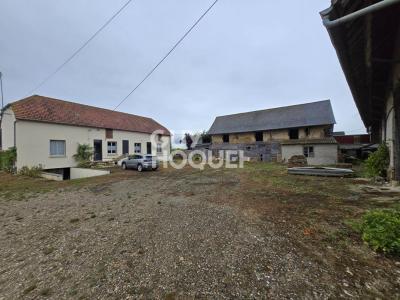 For sale Rocquencourt 5 rooms 101 m2 Oise (60120) photo 1