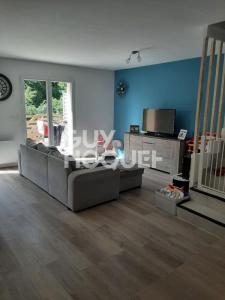 For rent Labruyere 4 rooms 84 m2 Oise (60140) photo 0