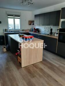 Annonce Location 4 pices Maison Labruyere 60