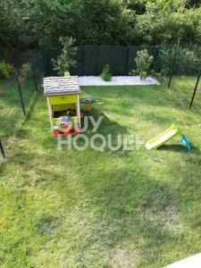 Louer Maison 84 m2 Labruyere