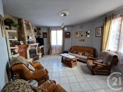 Annonce Vente 6 pices Maison Montataire 60